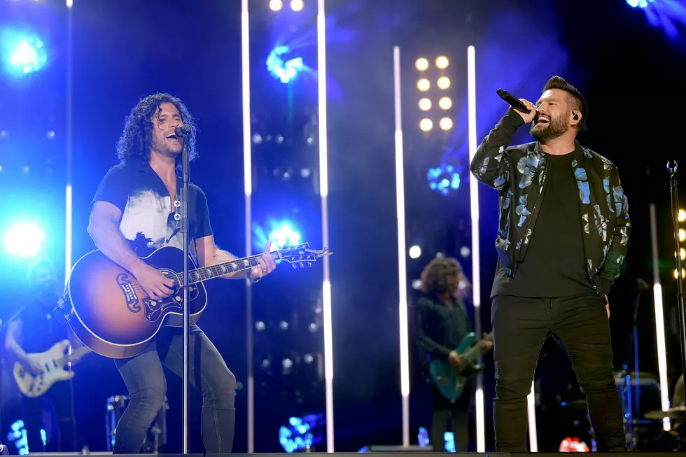 Dan and Shay Tour Hitting Philadelphia in March