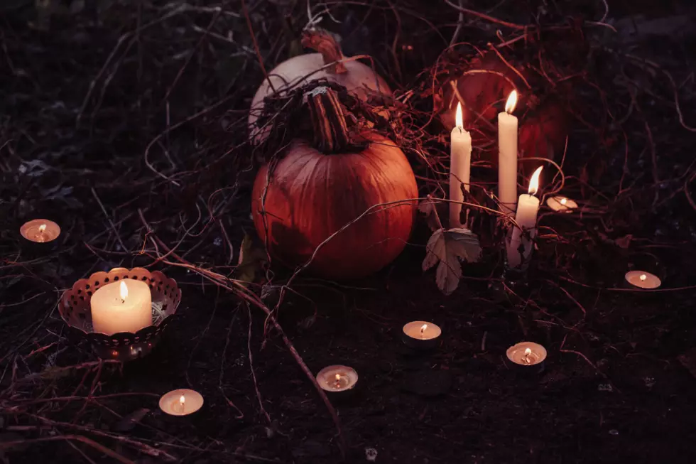 Countdown to Witch Craft Is On!
