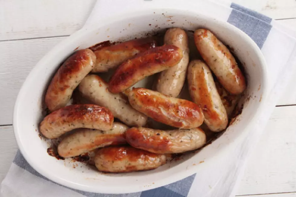 Walmart Recalls Certain Breakfast Meats
