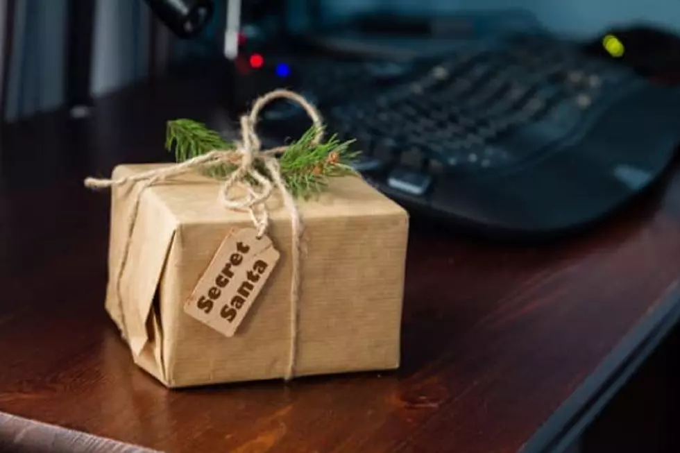 Millennials Vote “No” To the Office Secret Santa