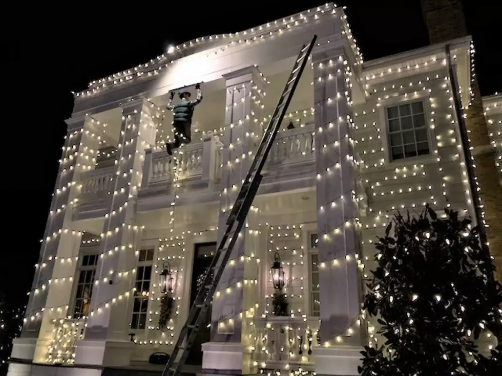 South Jersey Christmas Vacation House Back For Another Year