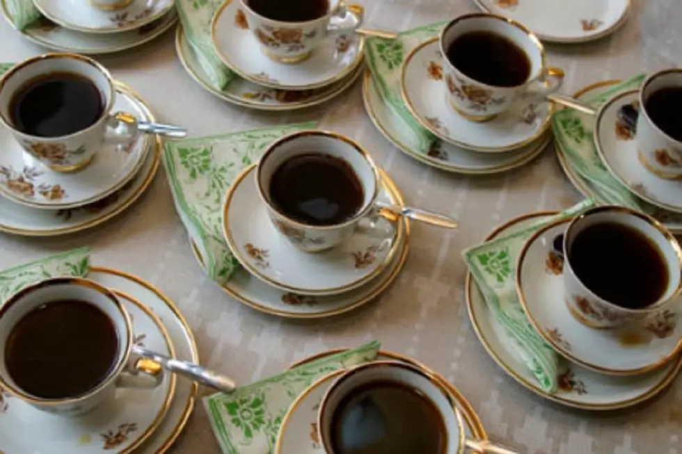 Millennials Are Saying ‘No’ To Fine China