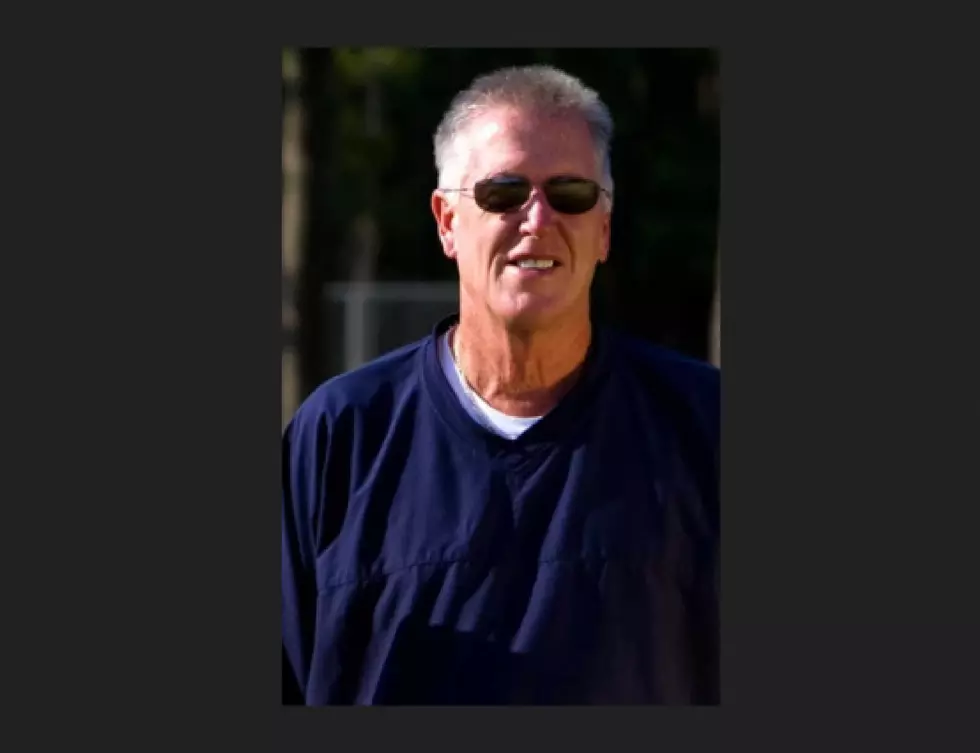 Local Baseball Legend Found Bloodied and Beaten, Son Charged