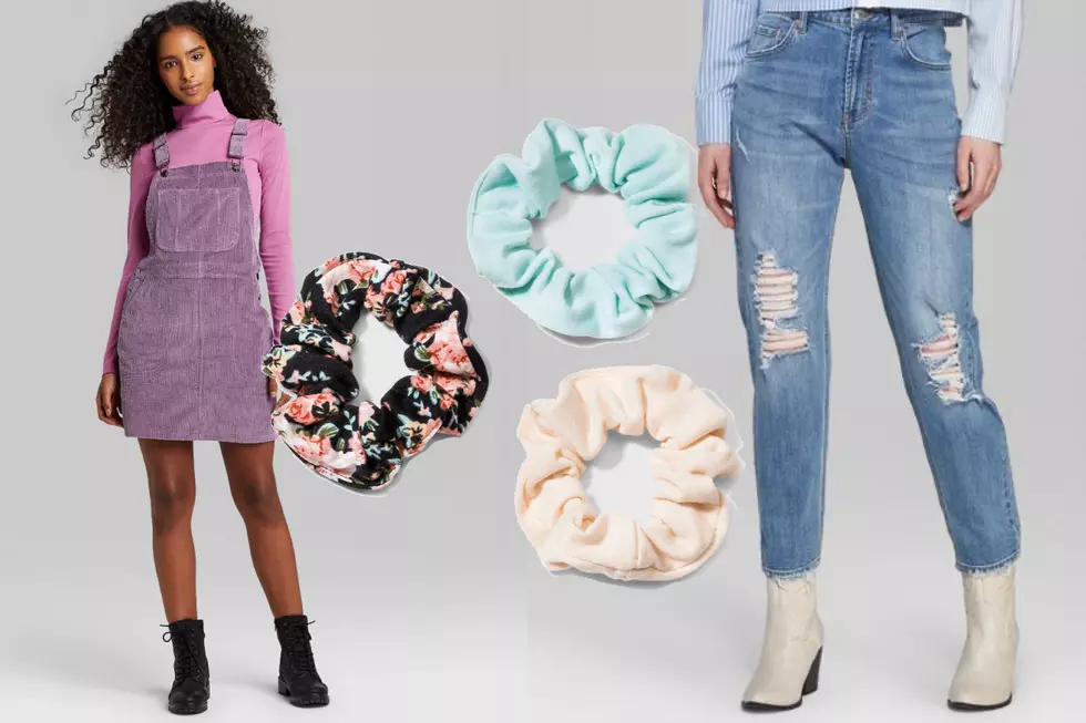 How to Be Trendy on a Budget