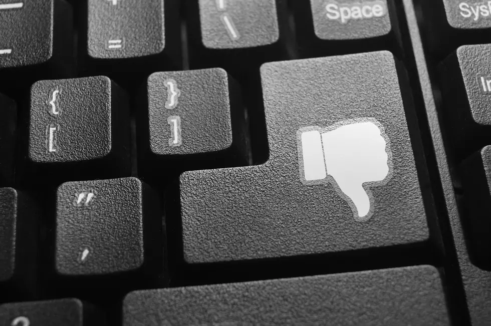 Freedom of Speech Doesn’t Mean You Have to Be a Jerk Online