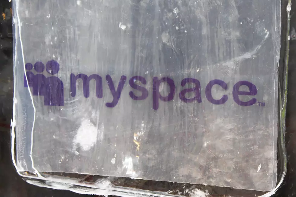 Dear MySpace, I Miss You. Please Come Back