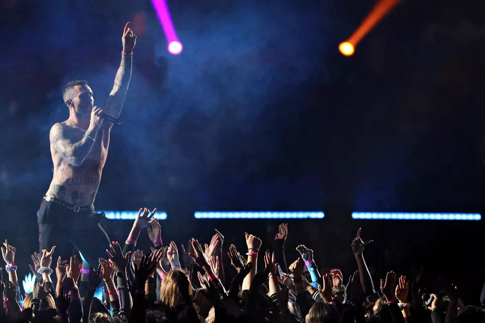 Pepsi Super Bowl LIII Halftime Show