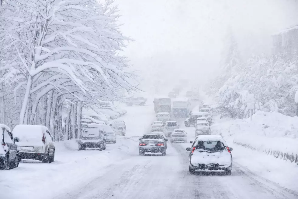 5 Tips on How to Survive South Jersey’s Snowy Season