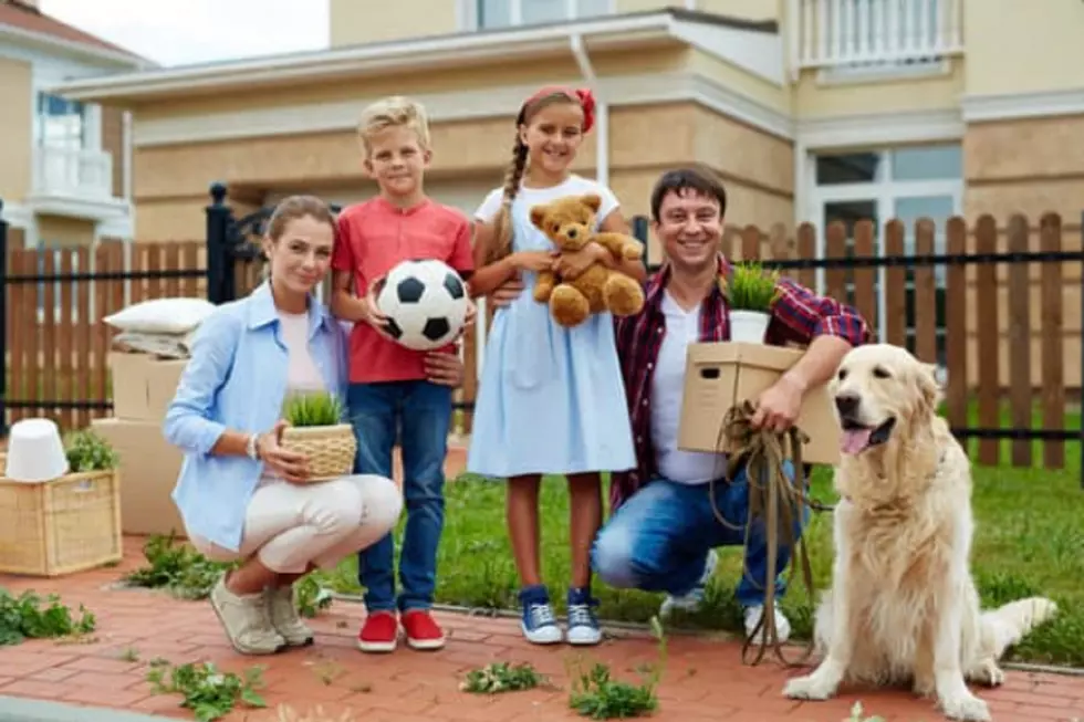 10 Parameters That Define the New American Dream