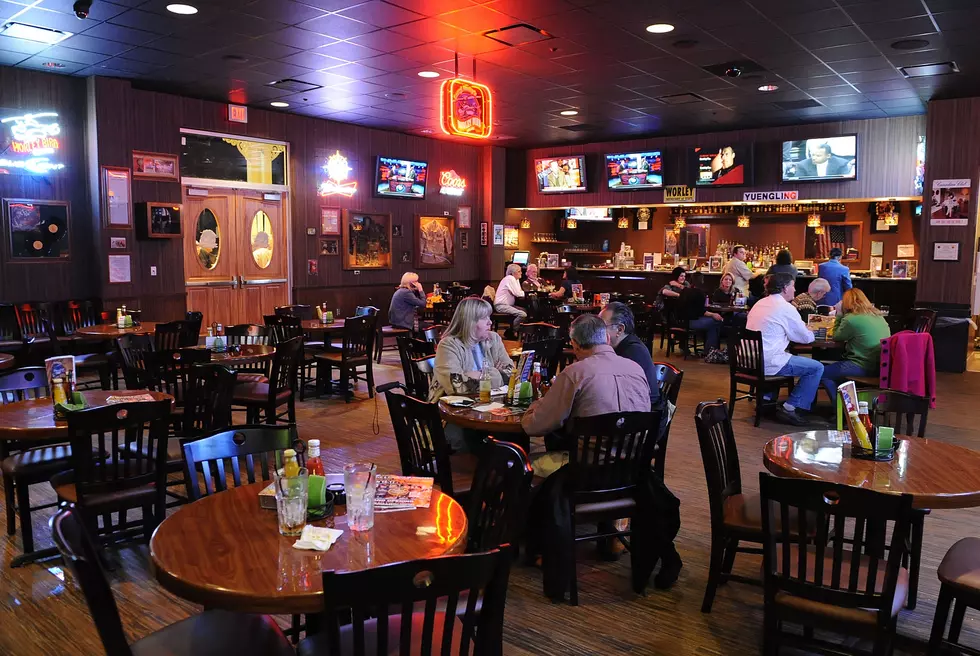Saturday Night: Grand Opening of the Cat Country Bar & Grill