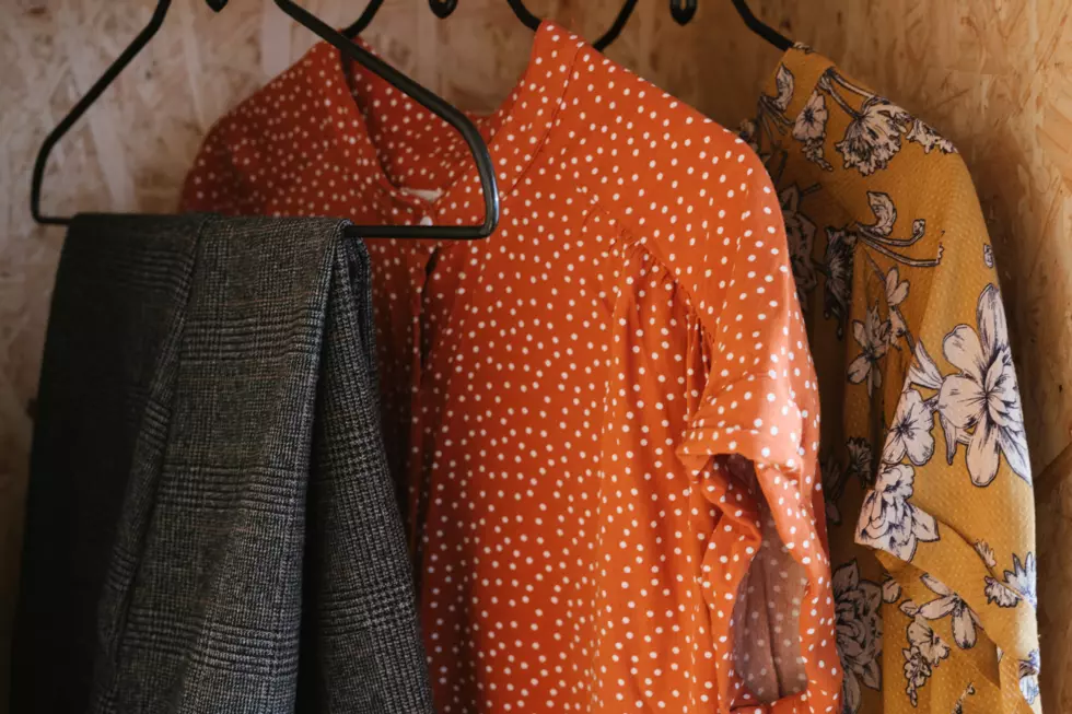 Have You Thought About Your Return-To-Work Outfit?