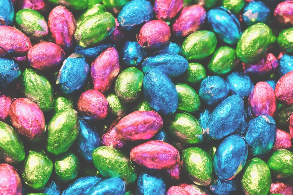 South Jersey’s Most Hated Easter Candy
