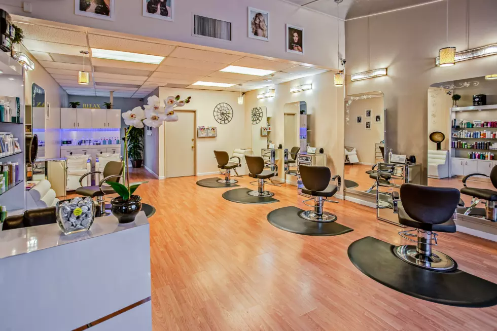 Hair, Brows, Or Nails? South Jersey’s Ladies Choose Which One Goes