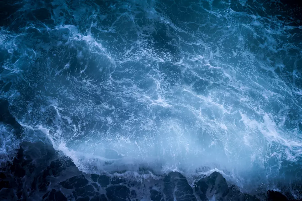 Coast Guard Rescues Man From Open Water Off Cape May Coast