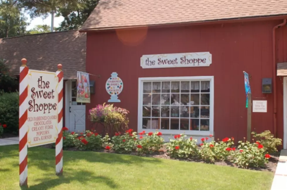 Shopping In South Jersey