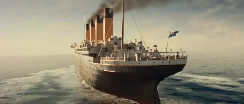 Meet The South Jersey Man That Traveled Aboard Titanic