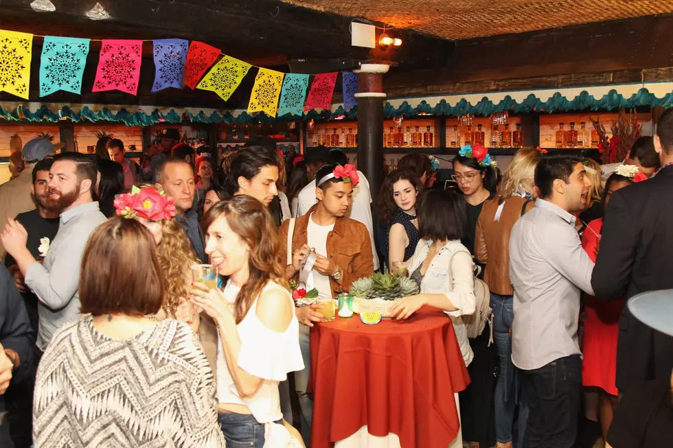 The Real Reason For Cinco De Mayo Celebrations