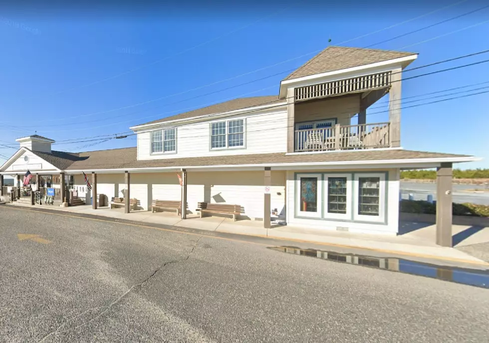 Lower Township Police Chief Responds to Sunset Beach Incident