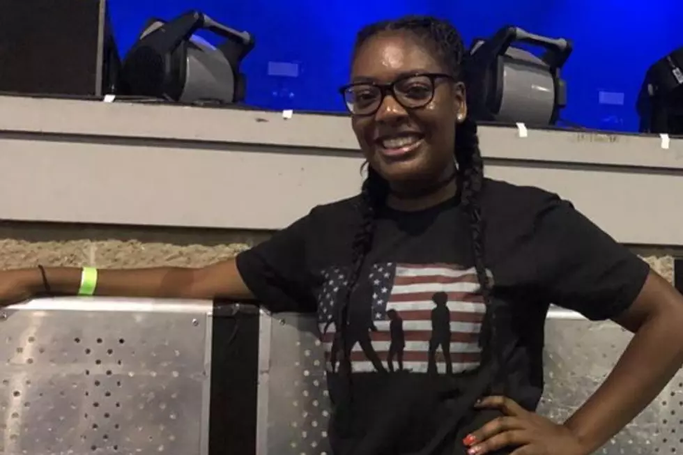 Jahna Michal Chats With Rachel Berry About Viral IG Post and Racism