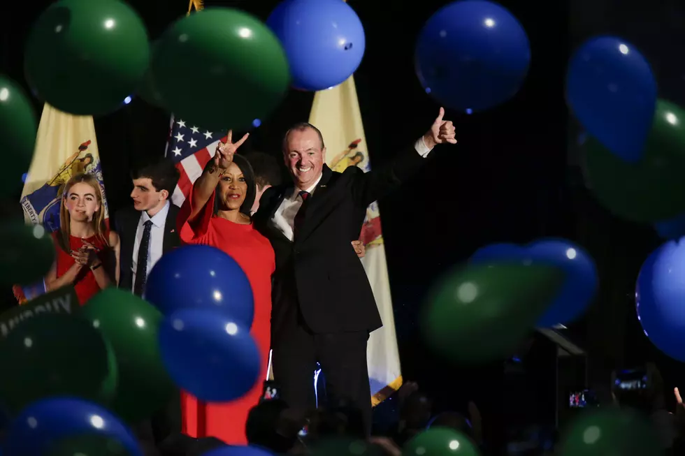 Wanna Crash NJ Governor Murphy’s Daughter’s Wedding?
