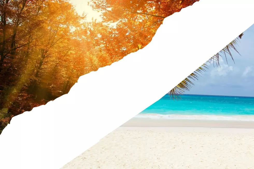 POLL: Ready For Fall Or Some More Summer Lovin’?