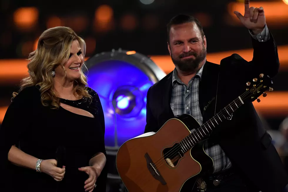 Which Couple Represents Country Music Royalty For You?