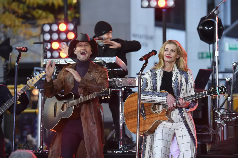 Which Couple Represents Country Music Royalty For You?
