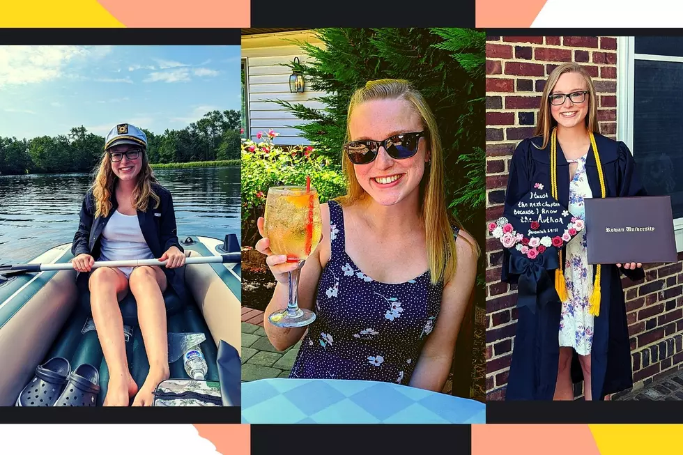 Cat Country’s PIC Hot Honey Of The Week: Tori Tomlin!