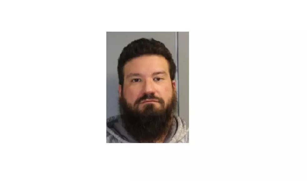 Waretown Man Pleads Guilty to Child Porn Charge