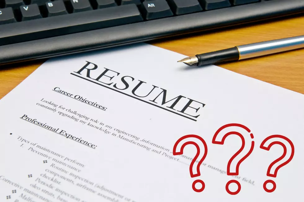 New Jersey Afraid To Put 1 Specific Name On Resumés