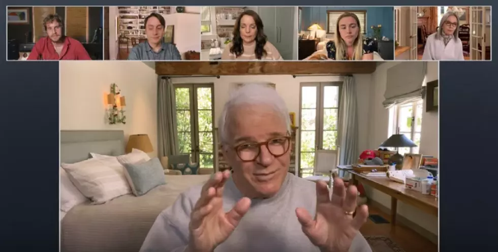 Father of the Bride 3ish Is So 2020 – See It Here
