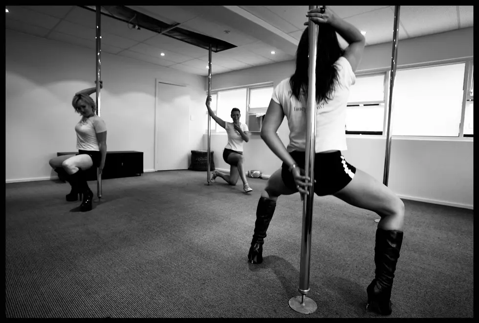 Grab a Used Stripper Pole on South Jersey Craigslist Classifieds