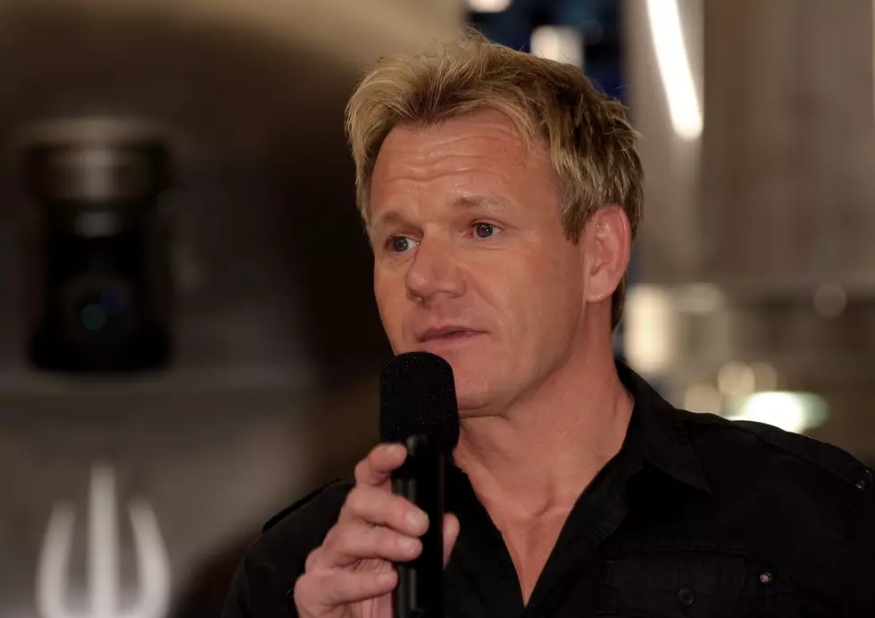 5 Celebrity Chefs With Restaurants in Atlantic City