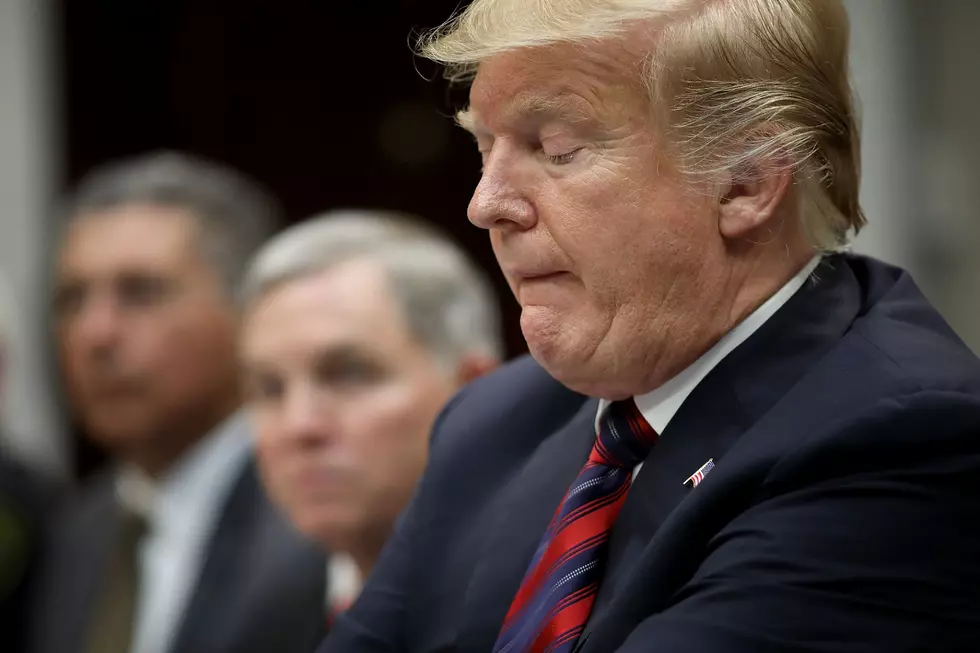 An Open Letter To Trump Death Wishers