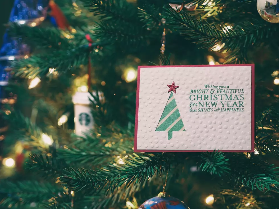 Make A Child’s Day By Sending A Holiday Card To St. Jude Kids