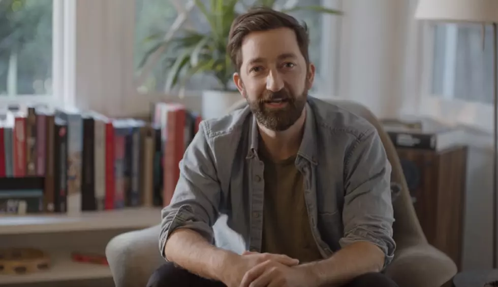 A Perfect Video to Send 2020 On It’s Way