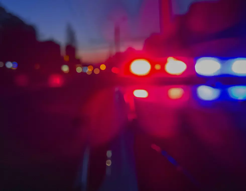 Lower Township Police Arrest Fugitive From Ohio Following Crash