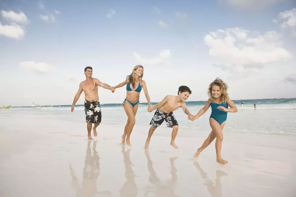 NJ Residents Get Real About How Much They Miss Summer