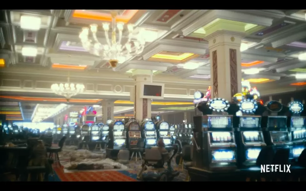 Try To Spot Familiar Atlantic City Sights In New Zombie Movie Trailer