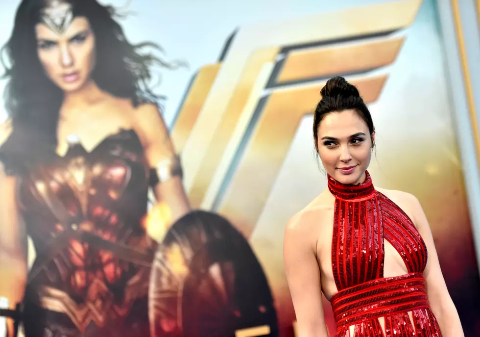 Mays Landing Business Owners In Legal Dispute With Wonder Woman