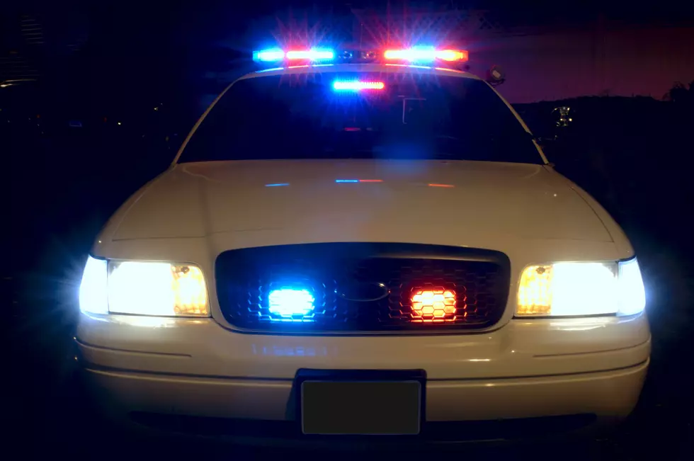 Toms River Man Charged With Painting Pro Cop Blue Line On Road
