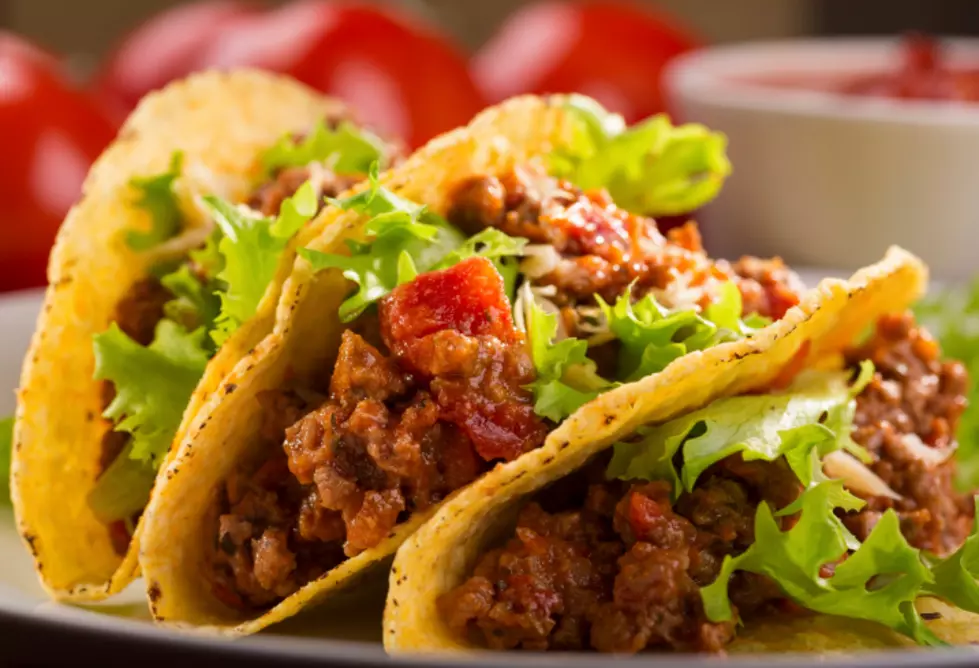 Match Your South Jersey Hometown With Your Perfect Cinco De Mayo Meal