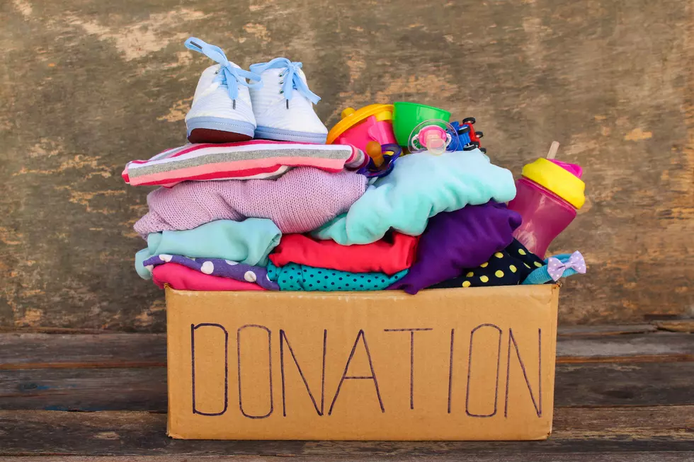 Brigantine, NJ Ukrainian Refugee Helping Those in Need Back Home
