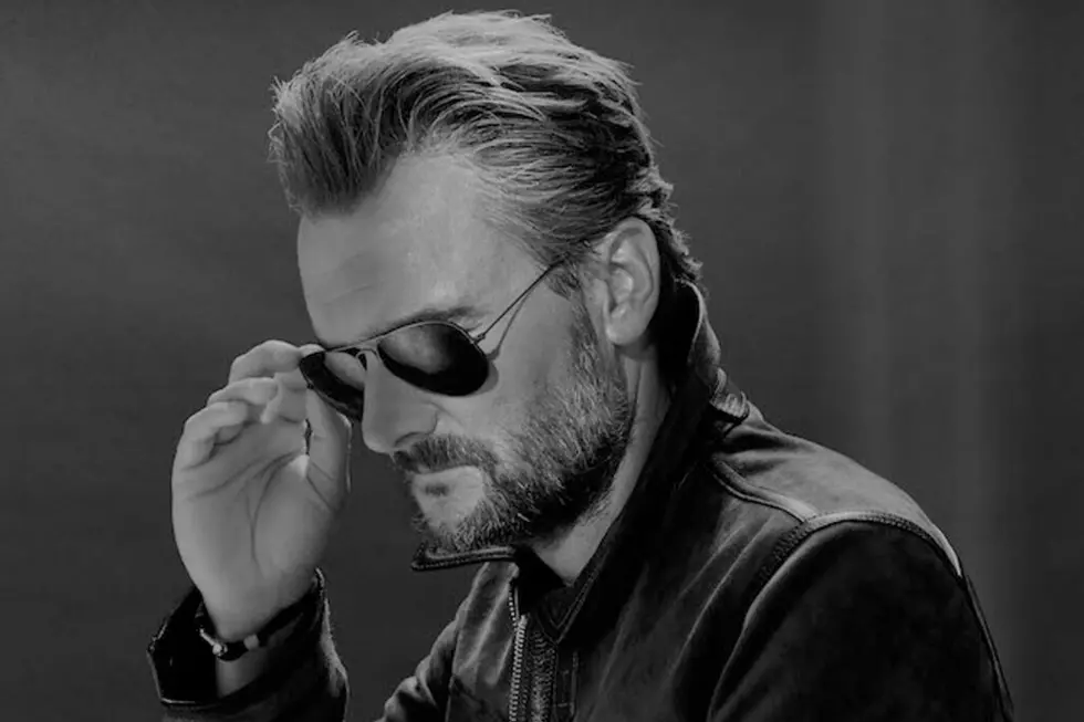 Win a Trip to See Eric Church Kick Off His Gather Again Tour