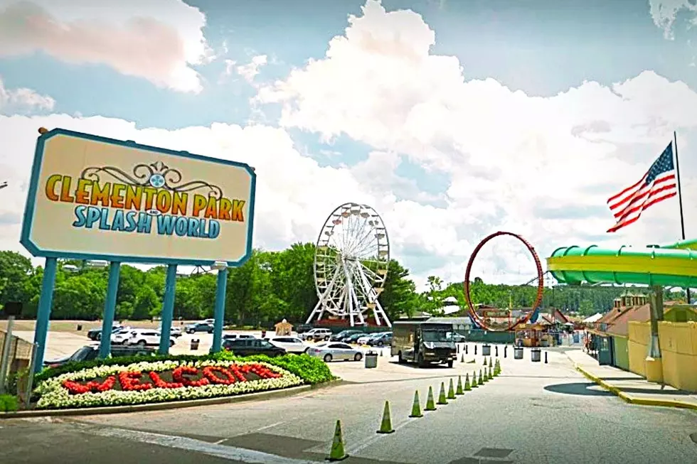 Fun Summer Job Alert! Clementon Park & Splash World Is Hiring!