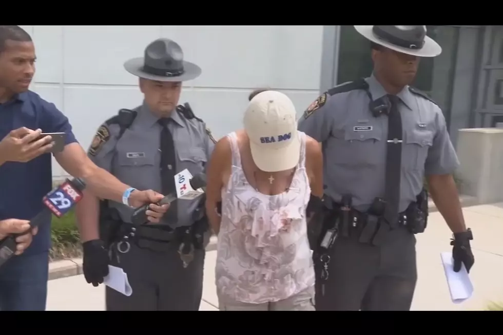 Little Egg Harbor Woman Admits To Drinking Before Crash That Killed A PA Firefighter