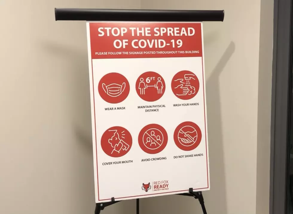 Jersey Residents Can Feel Safe: NJ Made Top List Of Safest COVID States