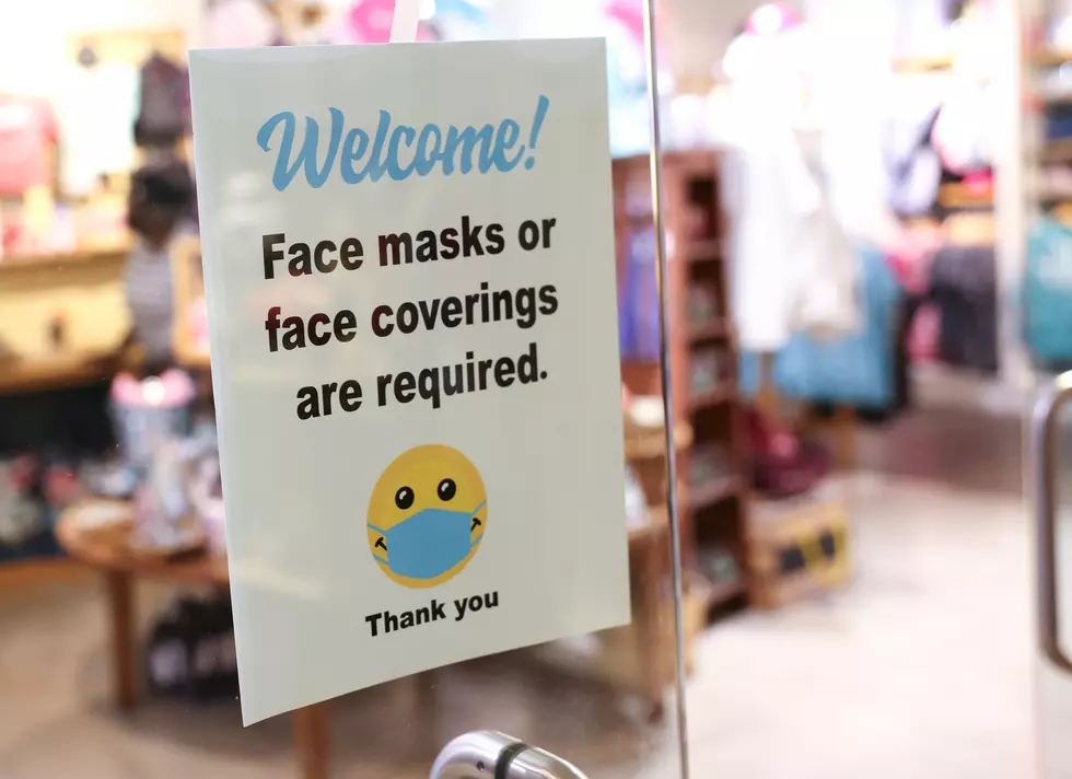 Strict COVID-19 Restrictions In NJ? They’re Not Too Far Off [OPINION]