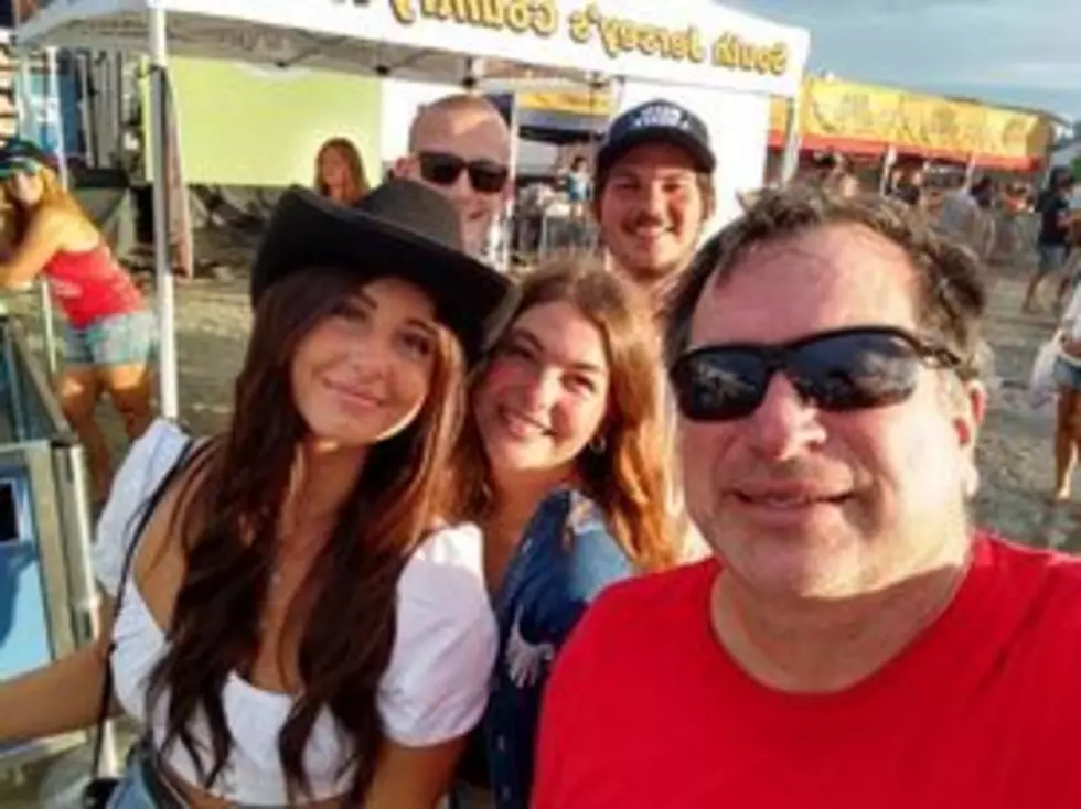 Here’s Where You Can Win Wildwood Barefoot Fest Tickets This Weekend