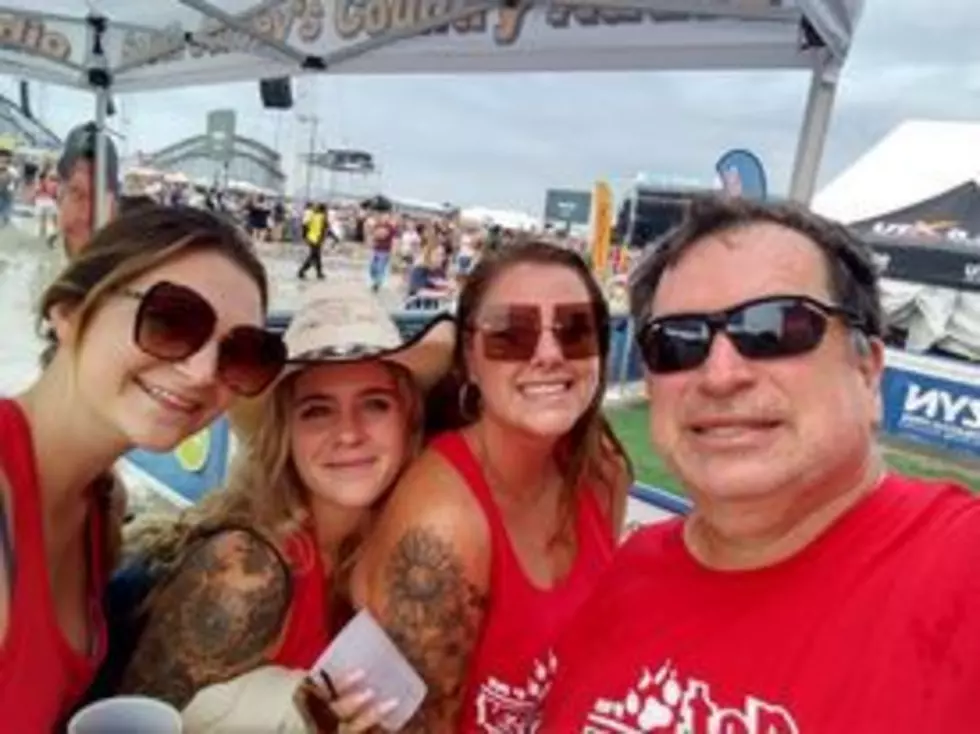 Here’s Where to Win Your Barefoot Country Music Fest Tickets Today